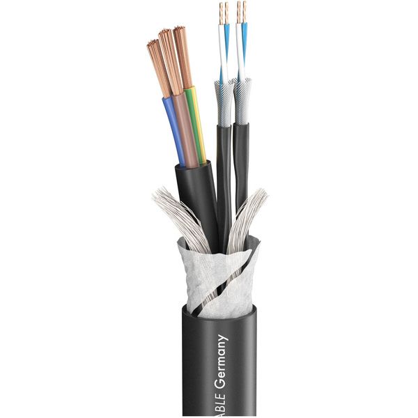 Sommer Cable Monolith 2 Kombinationsleitung