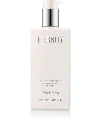 Calvin Klein Eternity body lotion 200ml