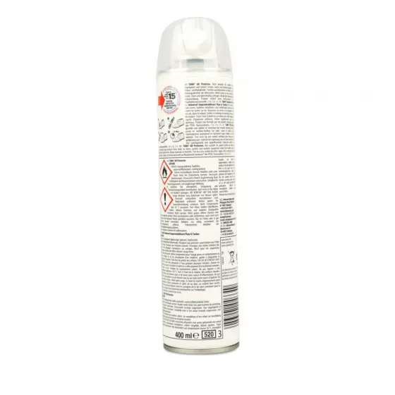 Spray imperméabilisant TANA