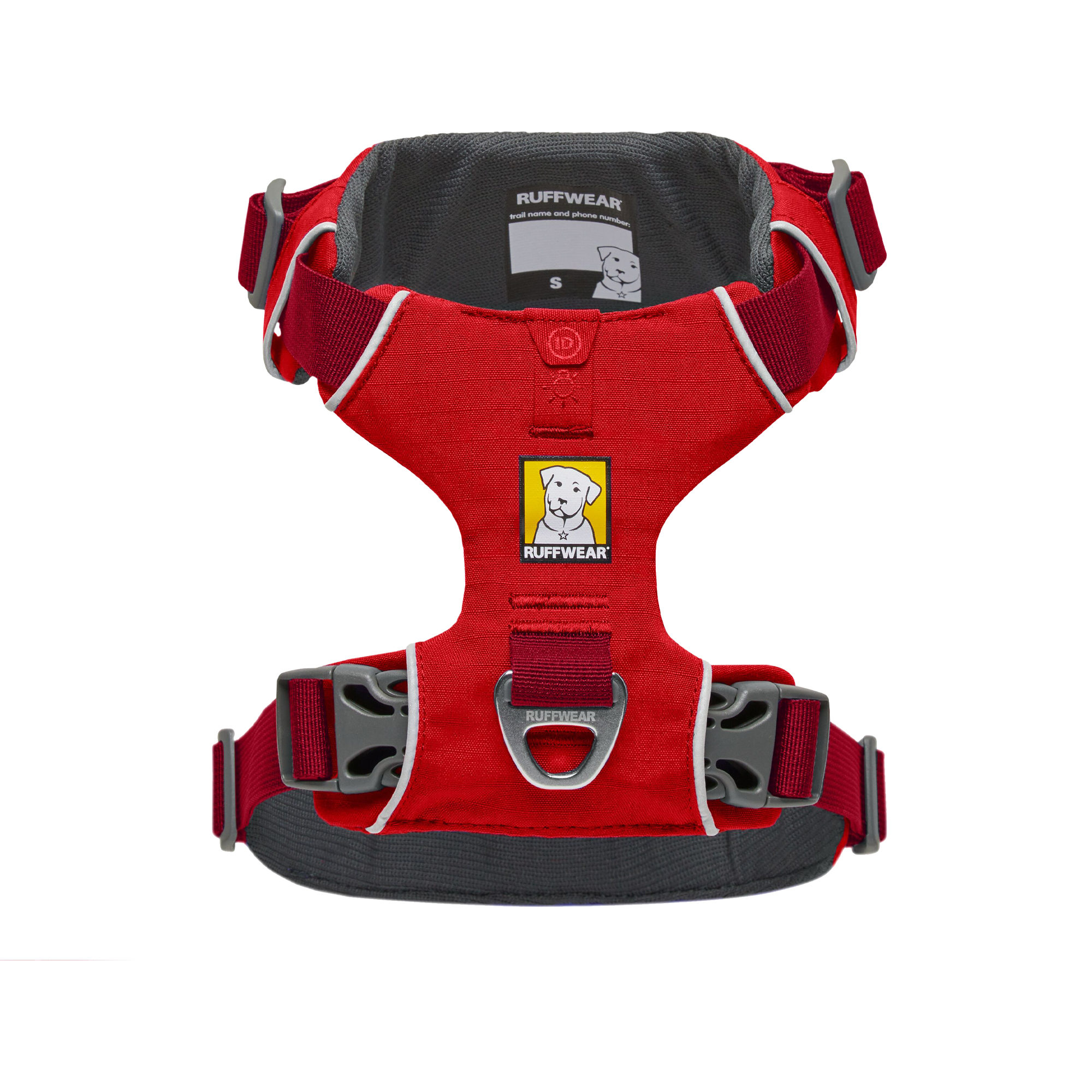 Ruffwear Front Range Harness
