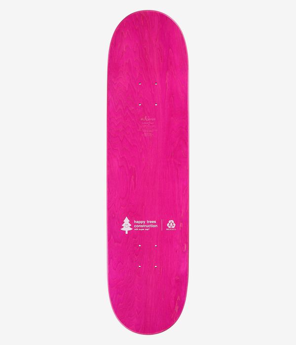 Enjoi Pilz Classic Panda Super Sap 8.25