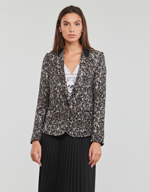 Ikks - BX40205 Gris