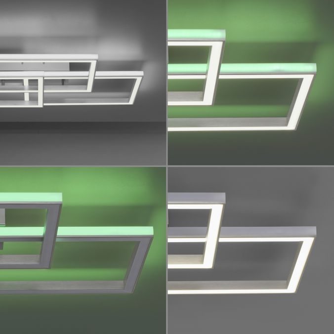LED-Deckenleuchte