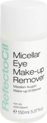 Refectocil - Micellar Eye Makeup Remover - 150 ML
