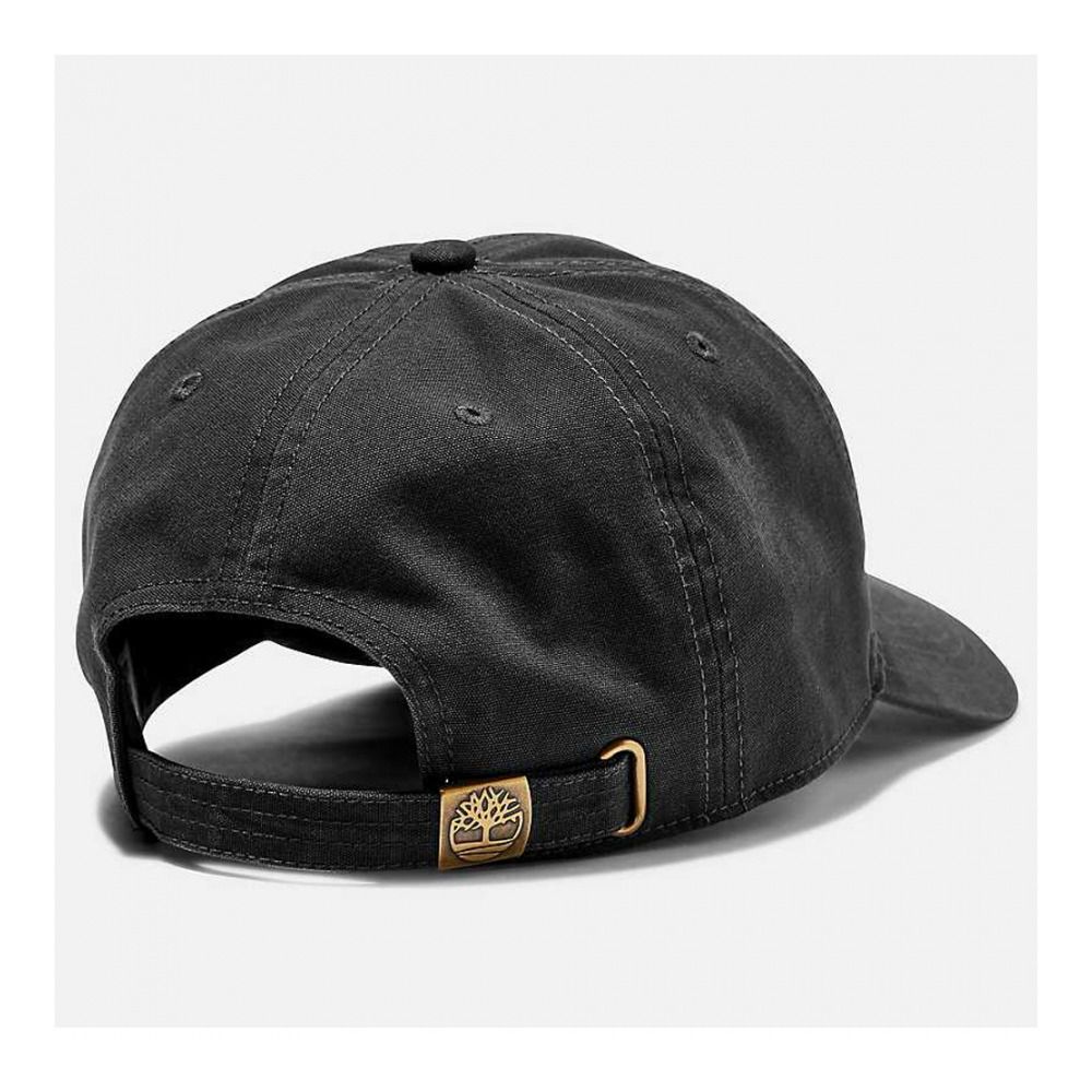 Timberland TREE LOGO - Casquette Homme black