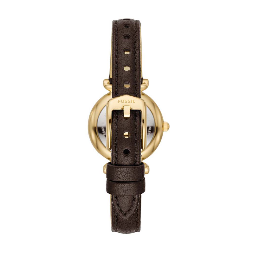 Montre  Fossil Carlie Mini Multicolore