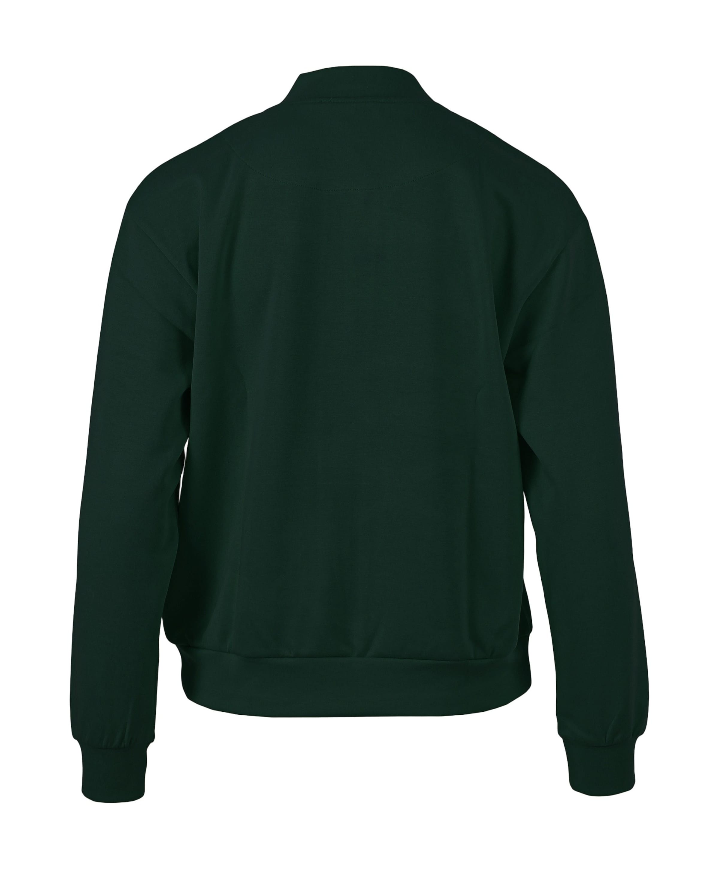 Enjoy Dames jas groen