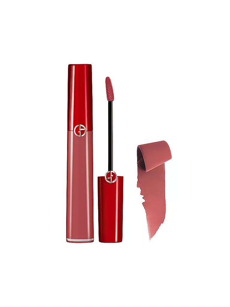GIORGIO ARMANI COSMETICS Lippenstift - Lip Maestro (500 Blush) rosa