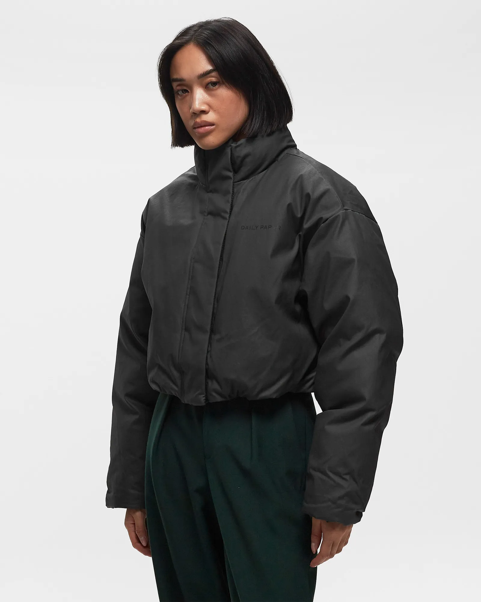 Daily Paper rony puffer jacket