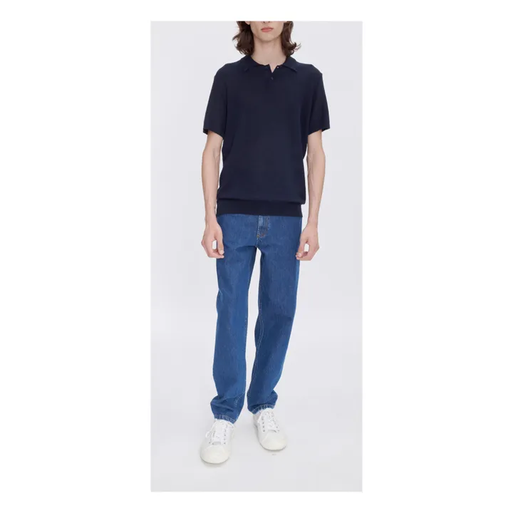 A.P.C. Jean Martin | Denim