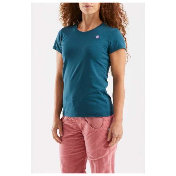 E9 - Women's Marilyn - T-shirt