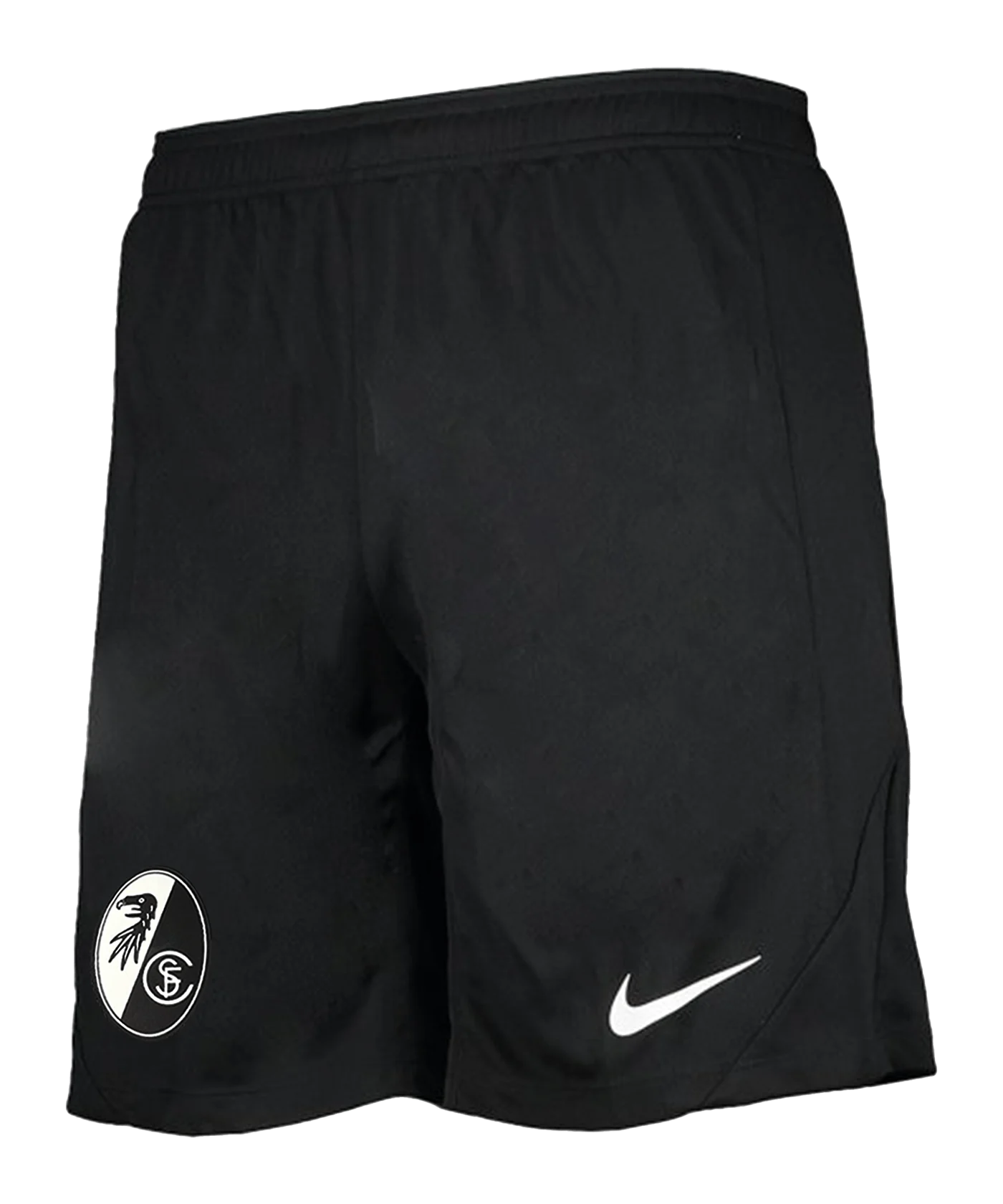 Nike SC Freiburg Trainingsshort Schwarz F010