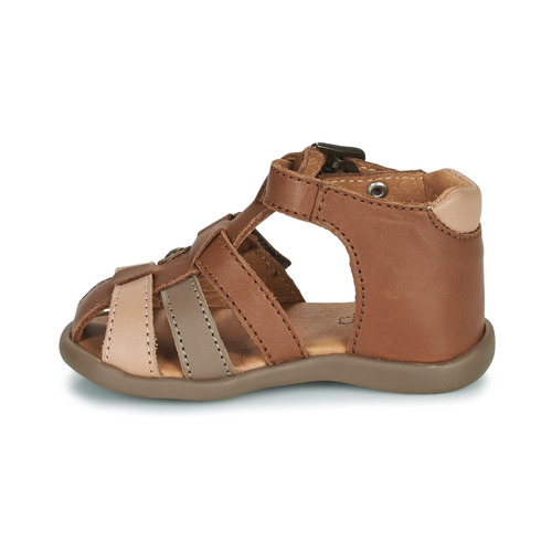 GBB - BIGOU - Marron
