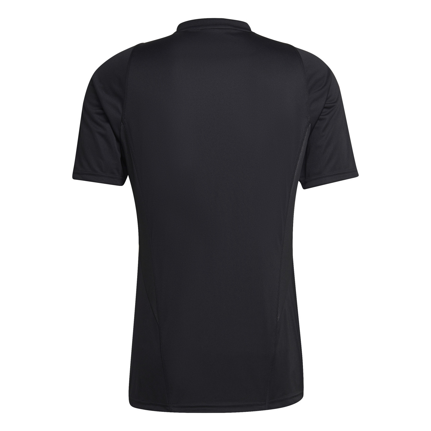 Adidas Tiro 23 Competition Voetbalshirt Zwart Wit