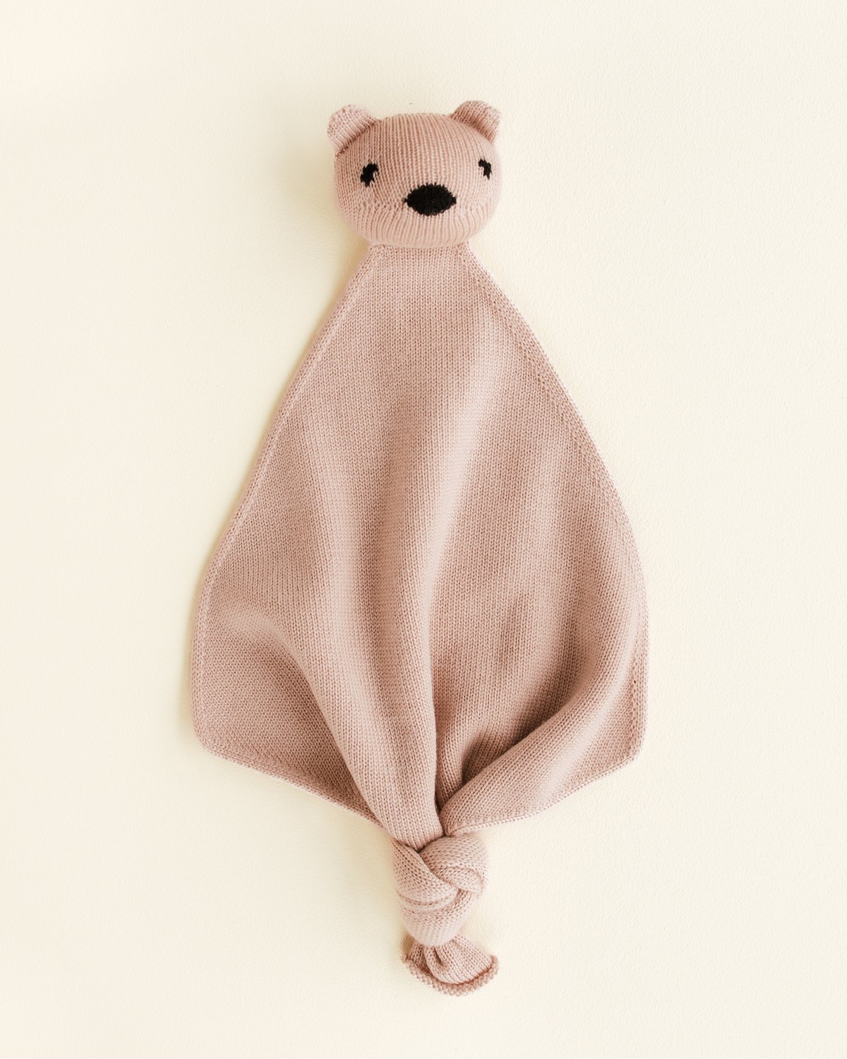 Kosebamse Koseklut – 100% Merino