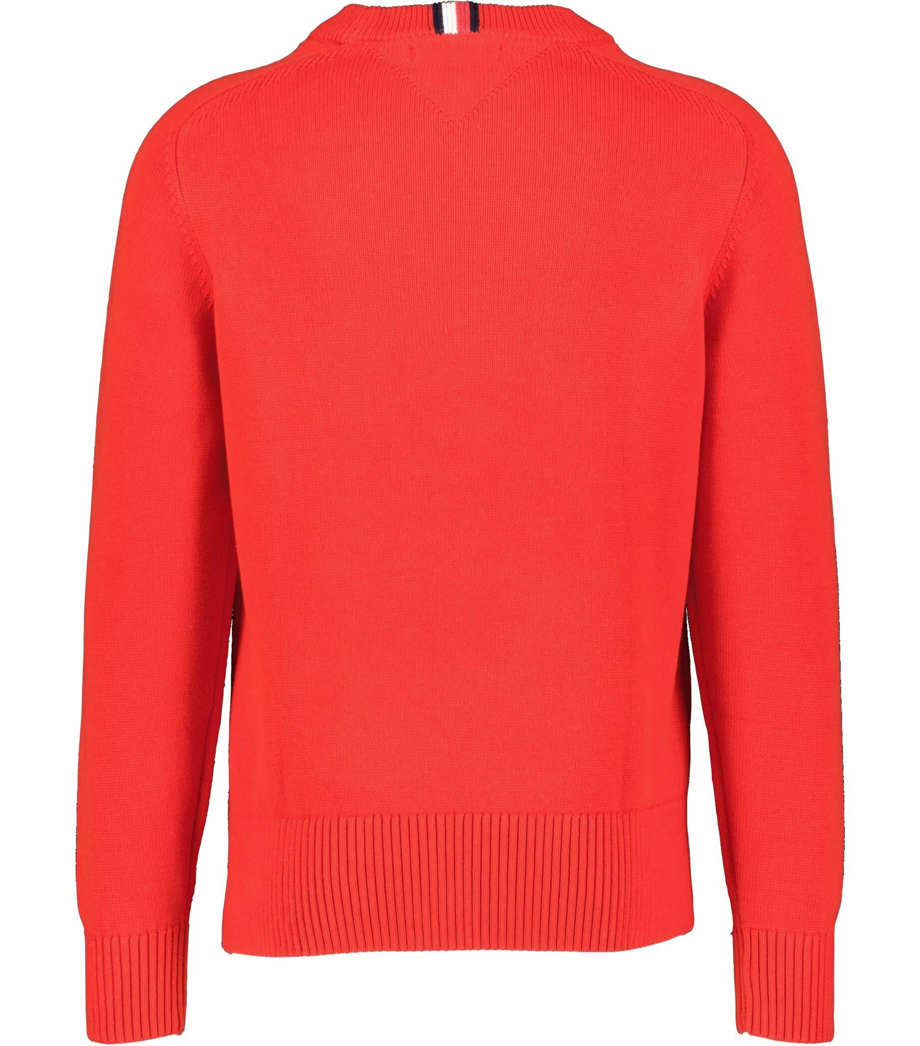 Tommy Hilfiger| Herren Strickpullover