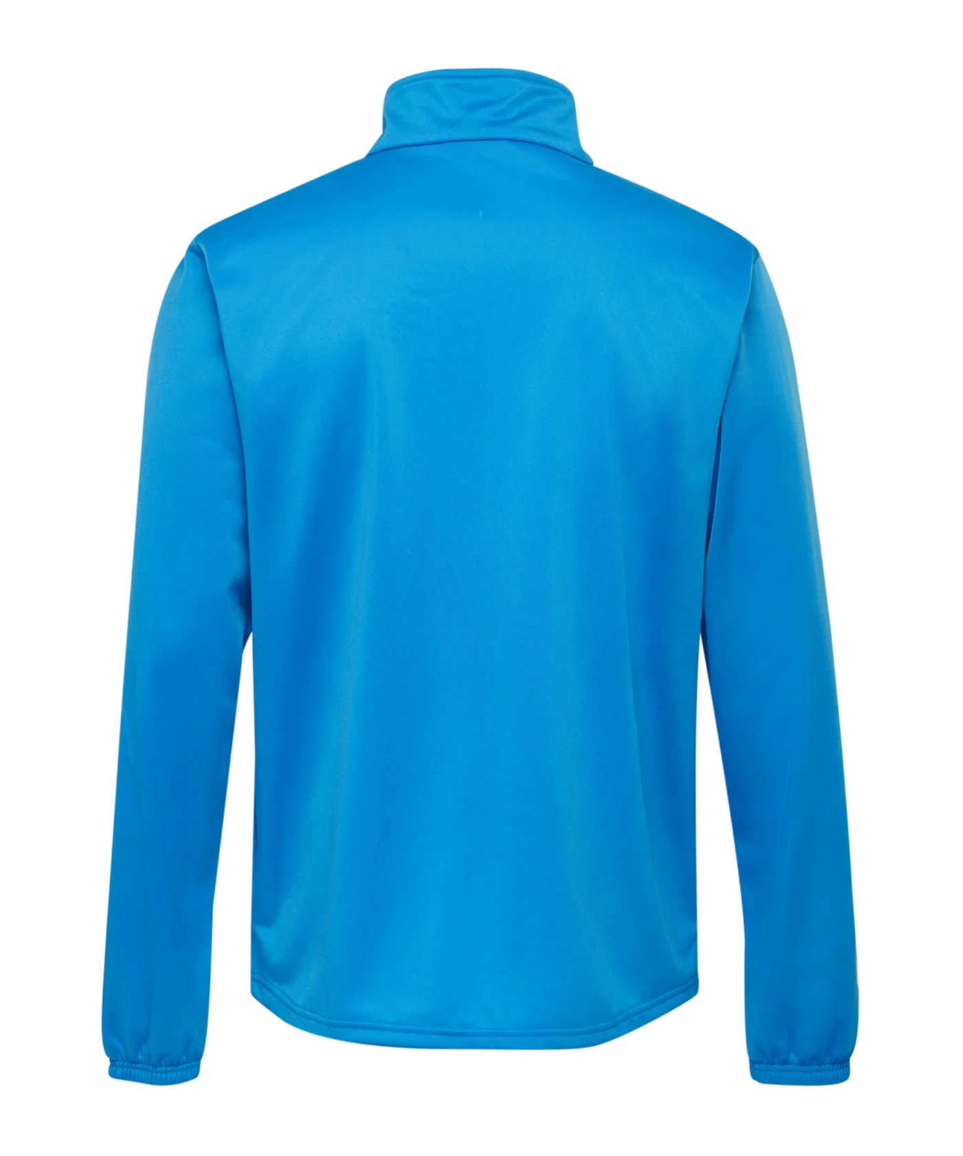 Hummel Promo Trainingsanzug Kids Blau F7844