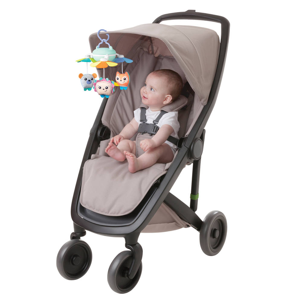 Playgro muzikale reismobiel