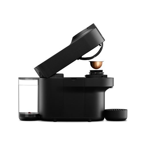 Nespresso Vertuo Pop Kaffemaskine, Lakrids
