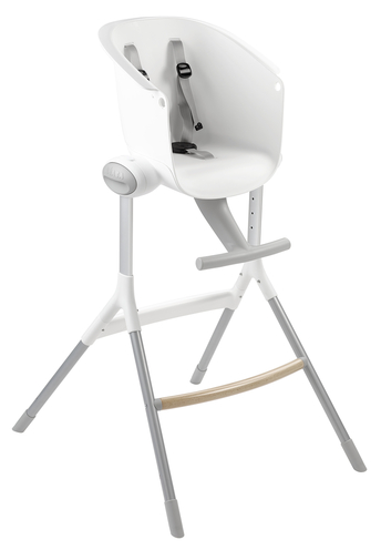 Chaise haute Up & Down - BEABA
