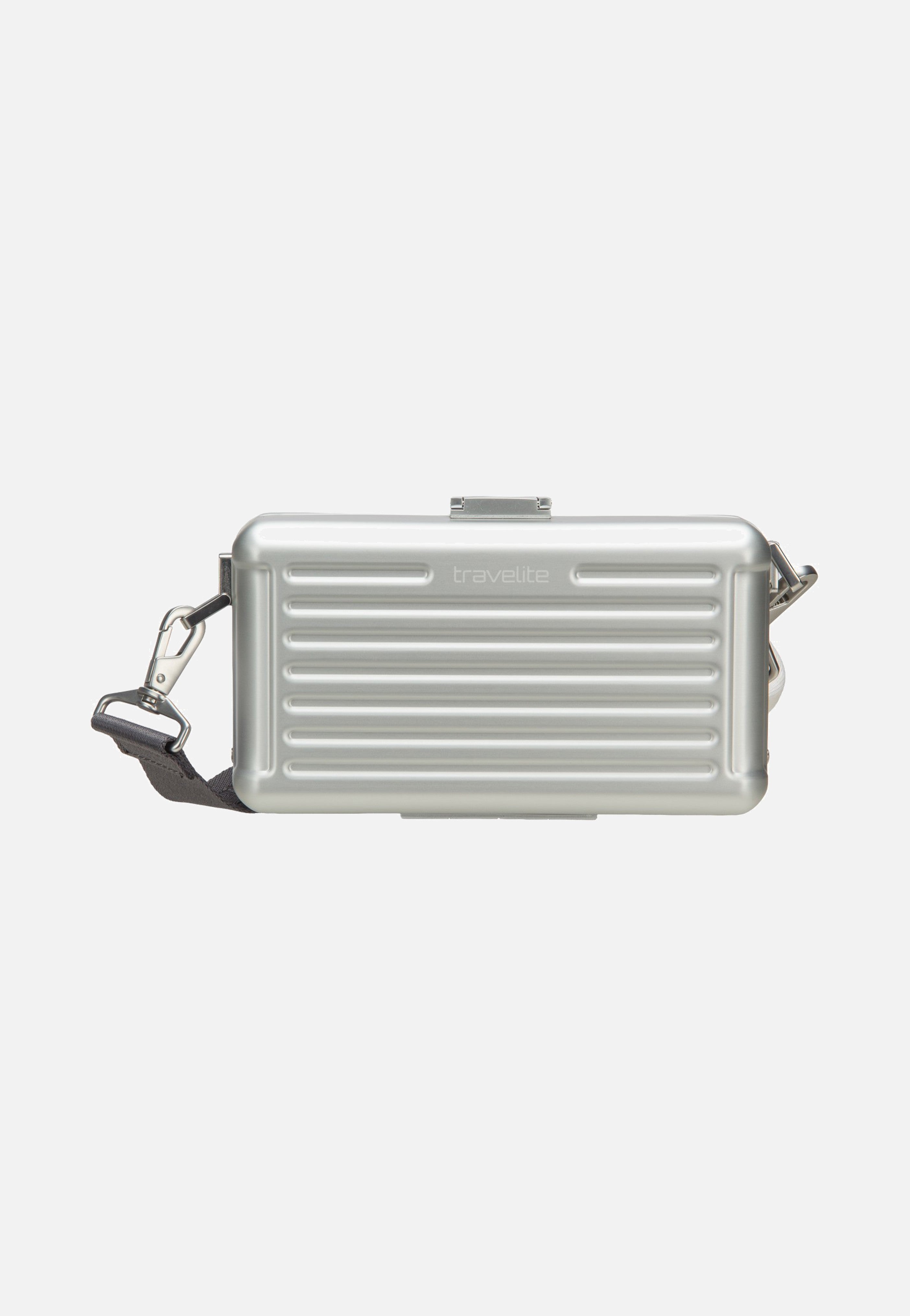 Next Umhängetasche Silber - Crossbody Bag