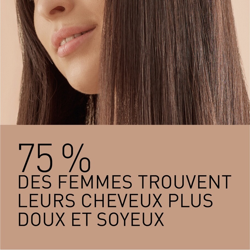 Lisseur Panasonic EH-PHS9KK825 Style lisse, soyeux, brillant