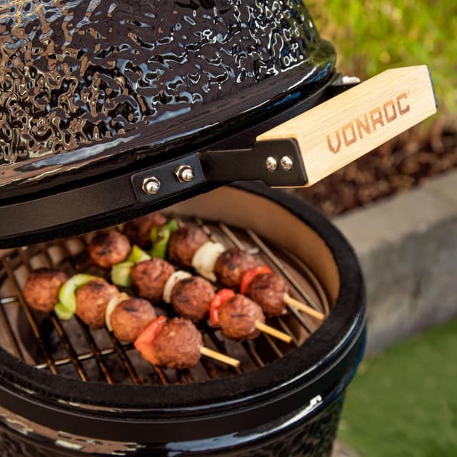 VONROC Kamado