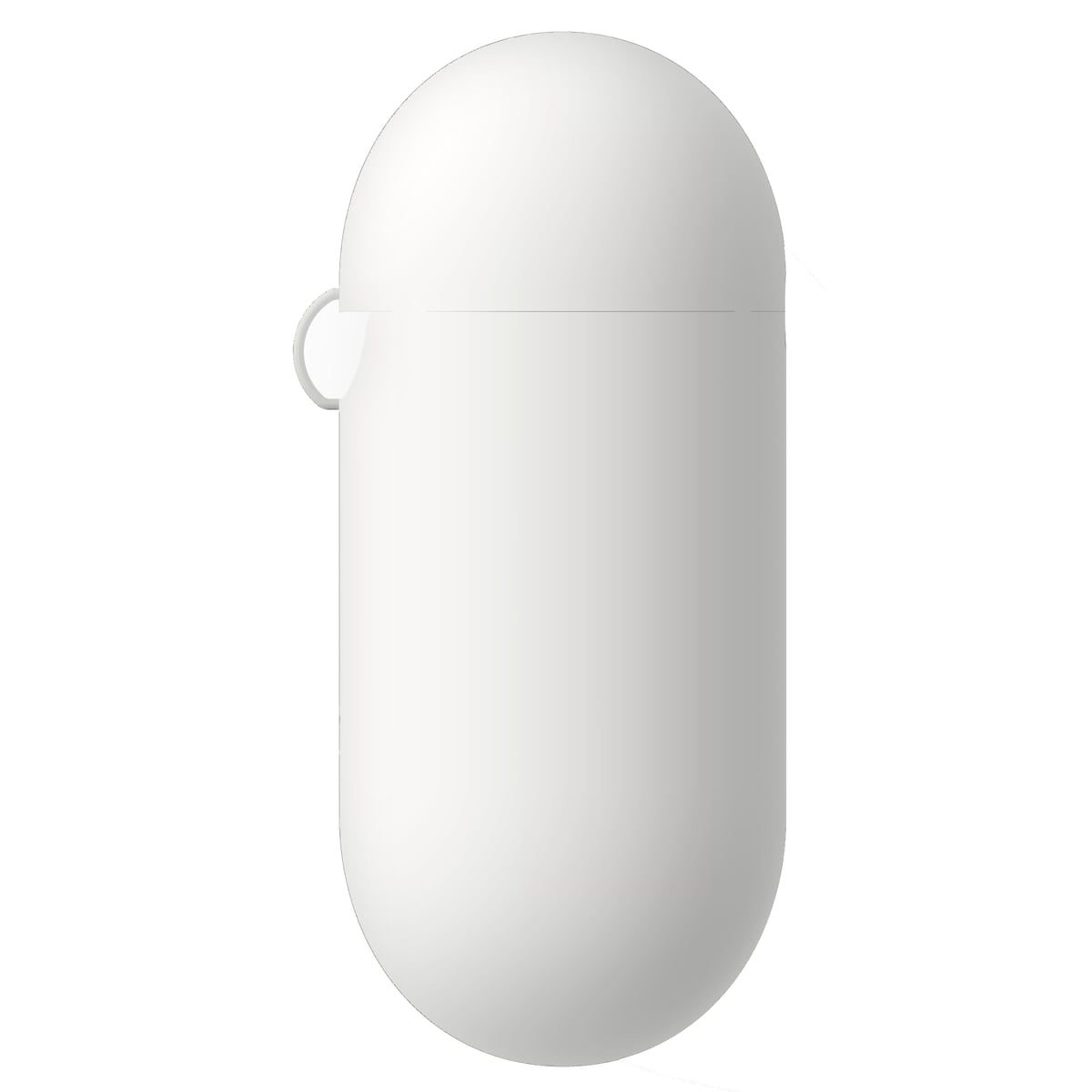 Elago AirPods deksel (hvit)