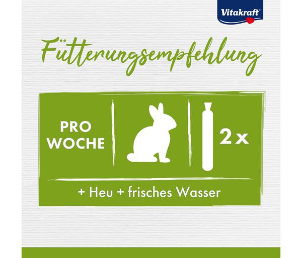 Vitakraft® Kräcker® Original + Popcorn &