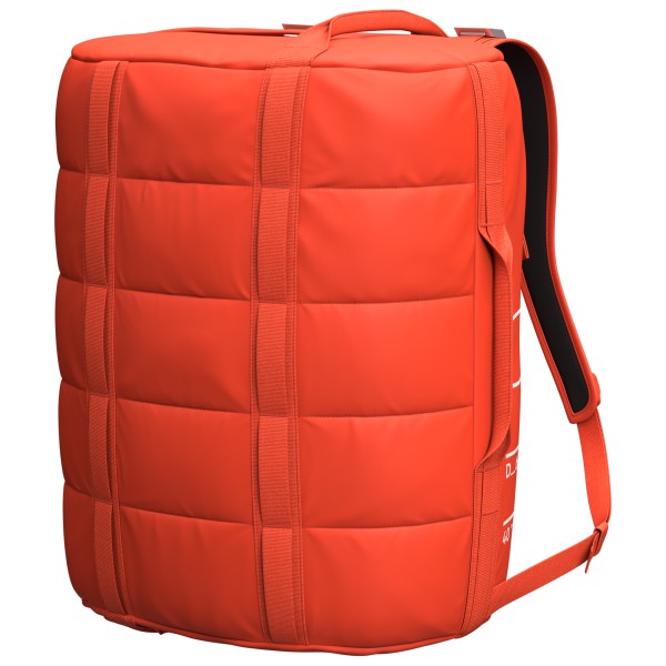 DB - Roamer Duffel 40 - Reistas