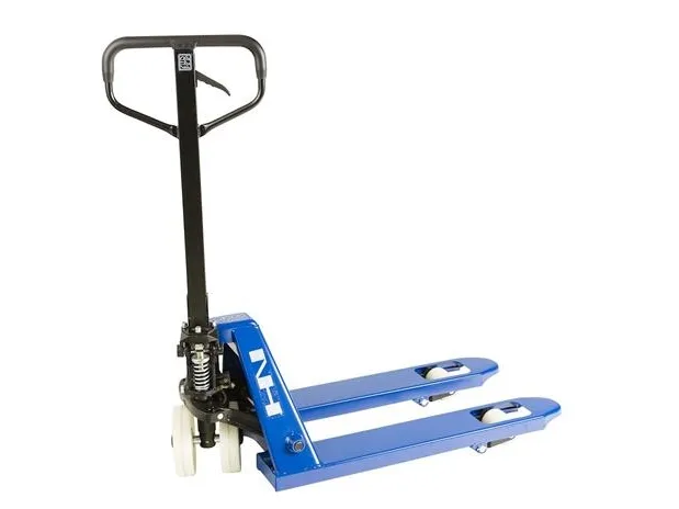 Palleløfter 540x800 2,5t enkel nylon