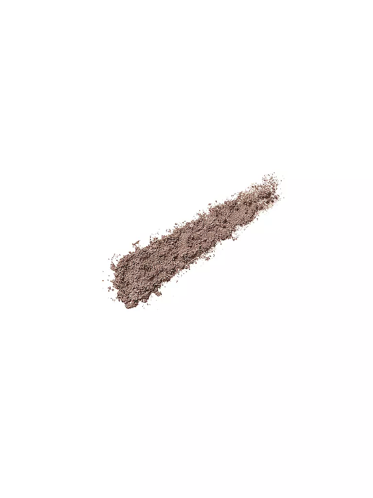 YVES SAINT LAURENT Lidschatten - Satin Crush Mono ( 2 Empowered Silver ) braun