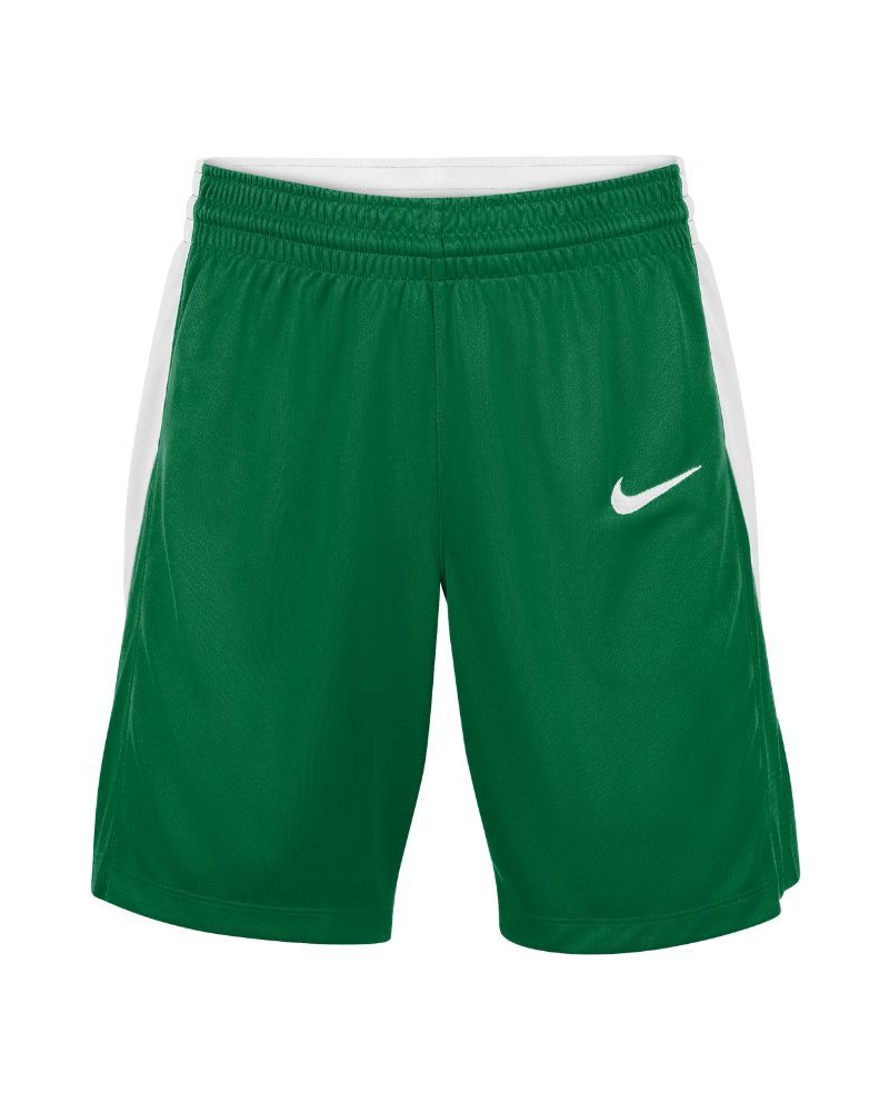 Short de basket Nike Team pour femme