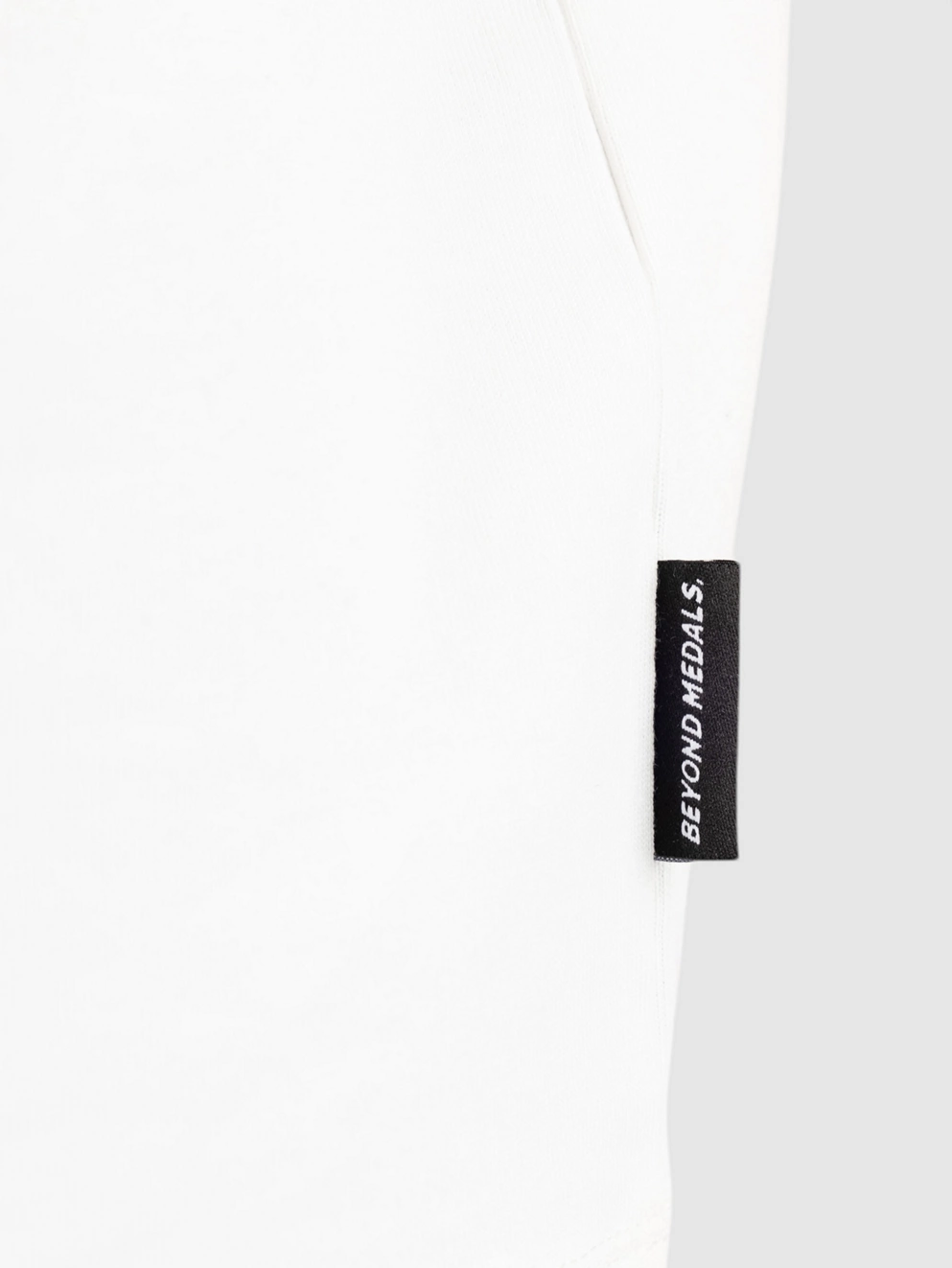 Beyond Medals Tokyo T-Shirt white