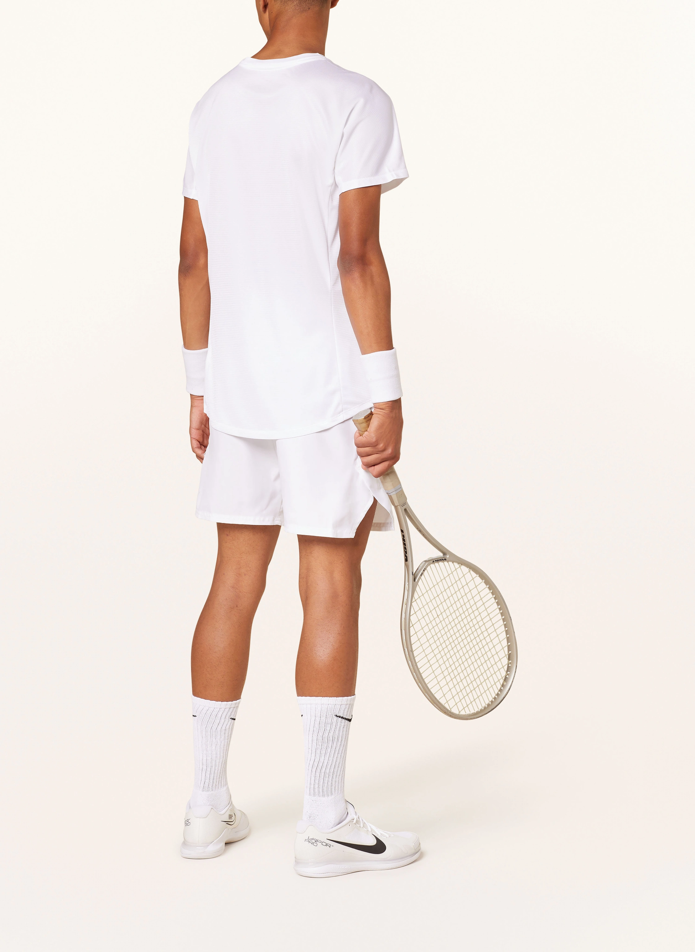 Nike Tennisshorts COURT VICTORY