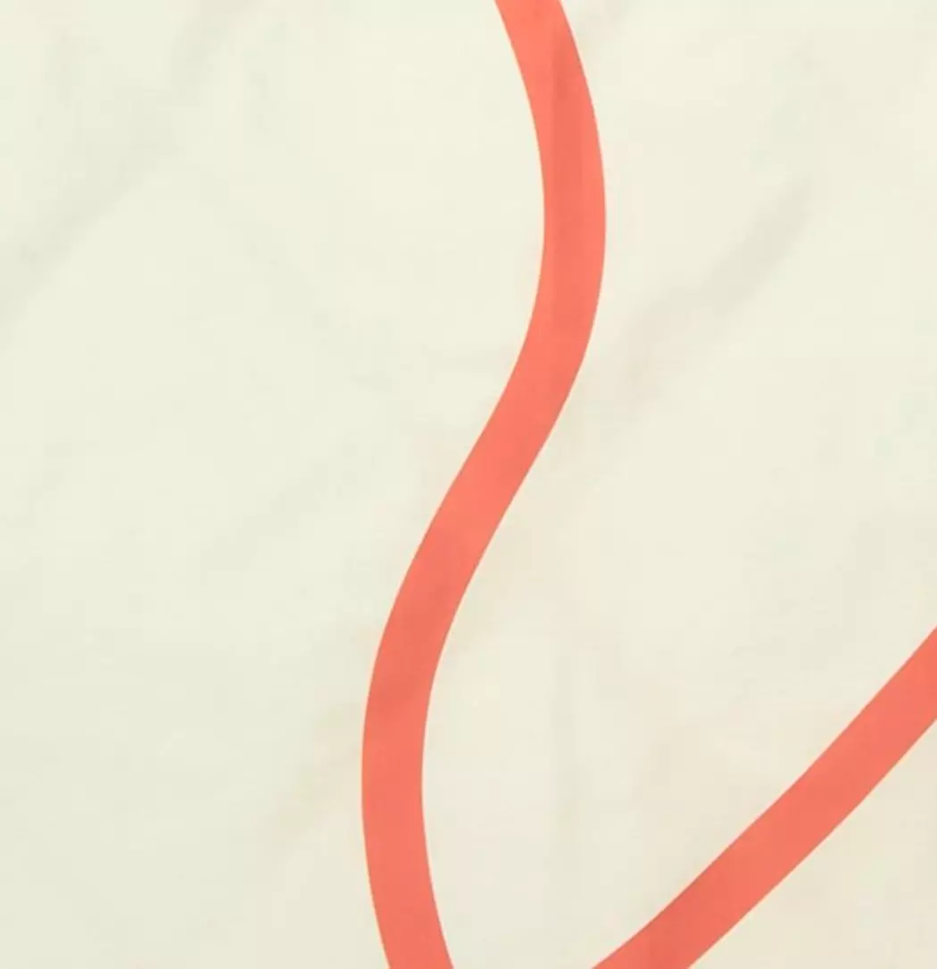 Bettwäsche Just B! Artsy 155 x 220 cm