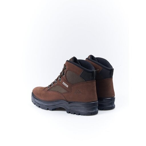 Botas de trekking impermeáveis Notton 791