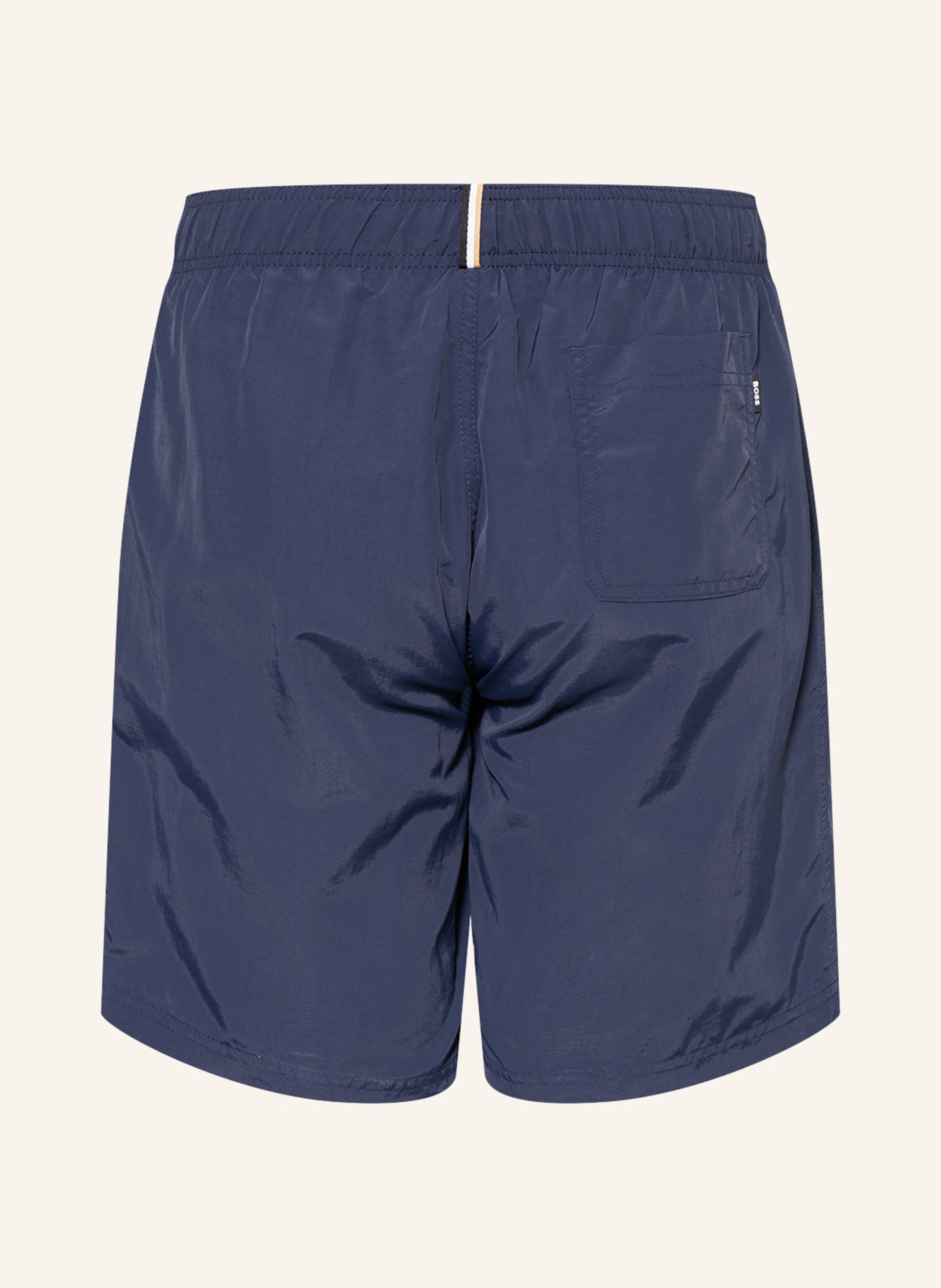 BOSS Badeshorts WHALE