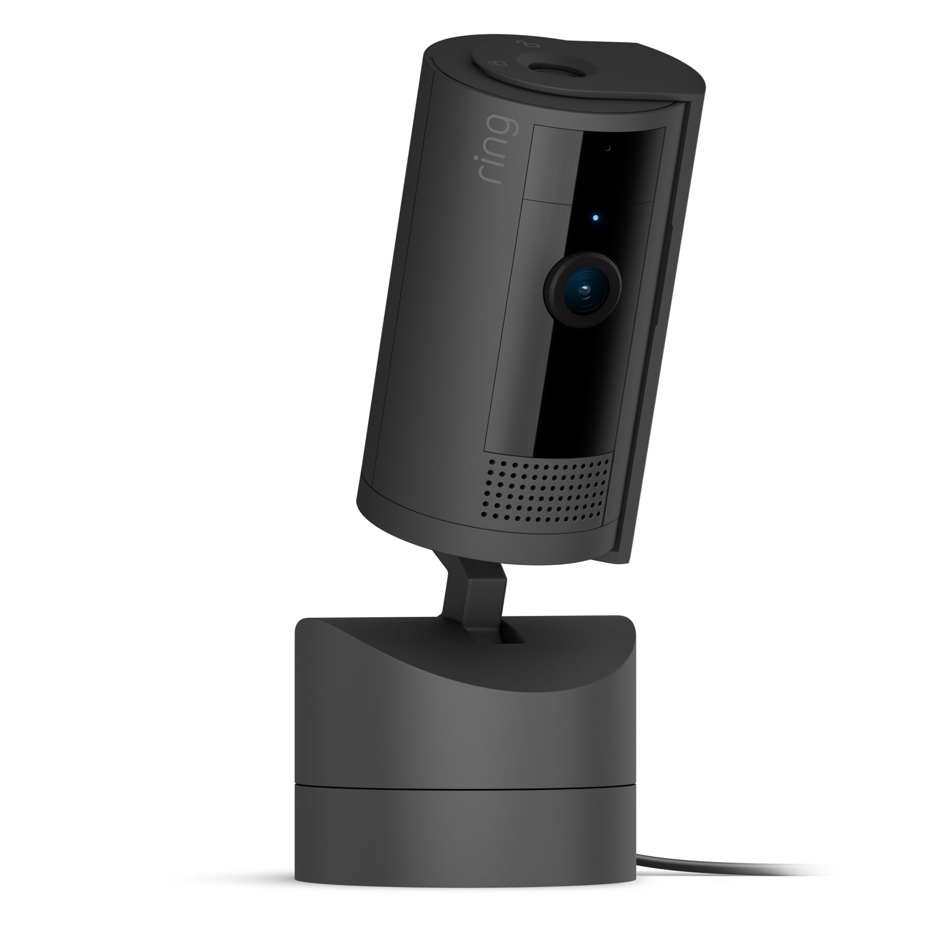 Ring Pan-Tilt Indoor Camera Svart