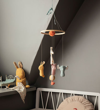 Maileg Baby-Mobile - Wiegenlied Friends