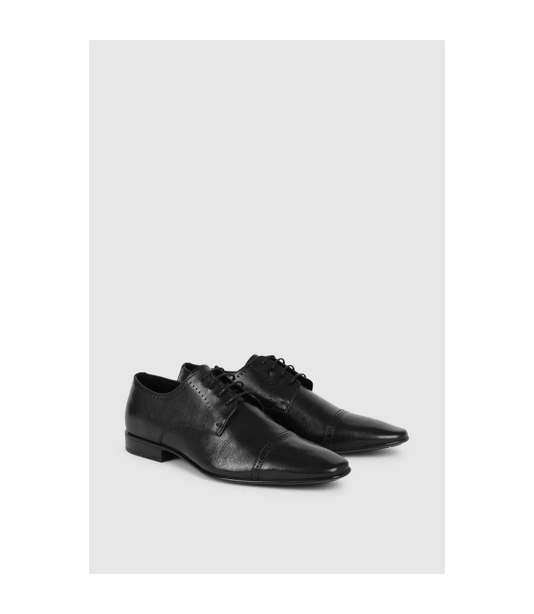 Debenhams - Derbies - Homme (Noir) - UTDH2722