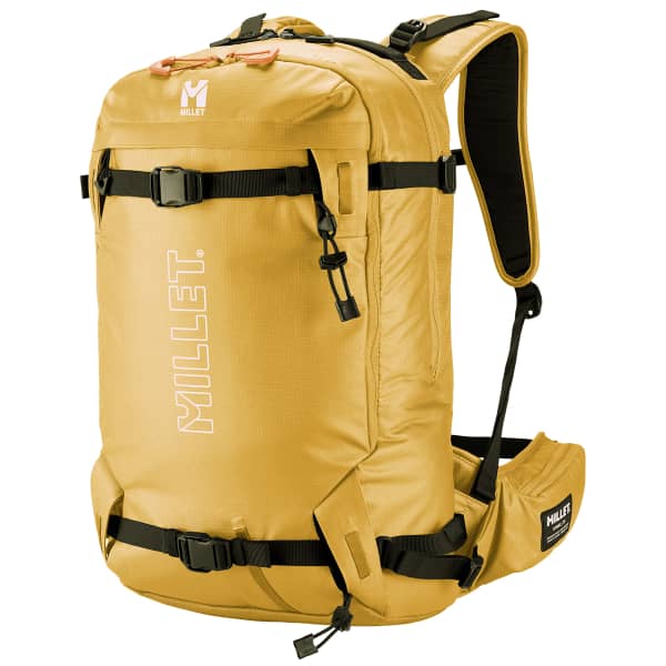 Sac à dos ski MILLET COSMIC 28 SAFRAN