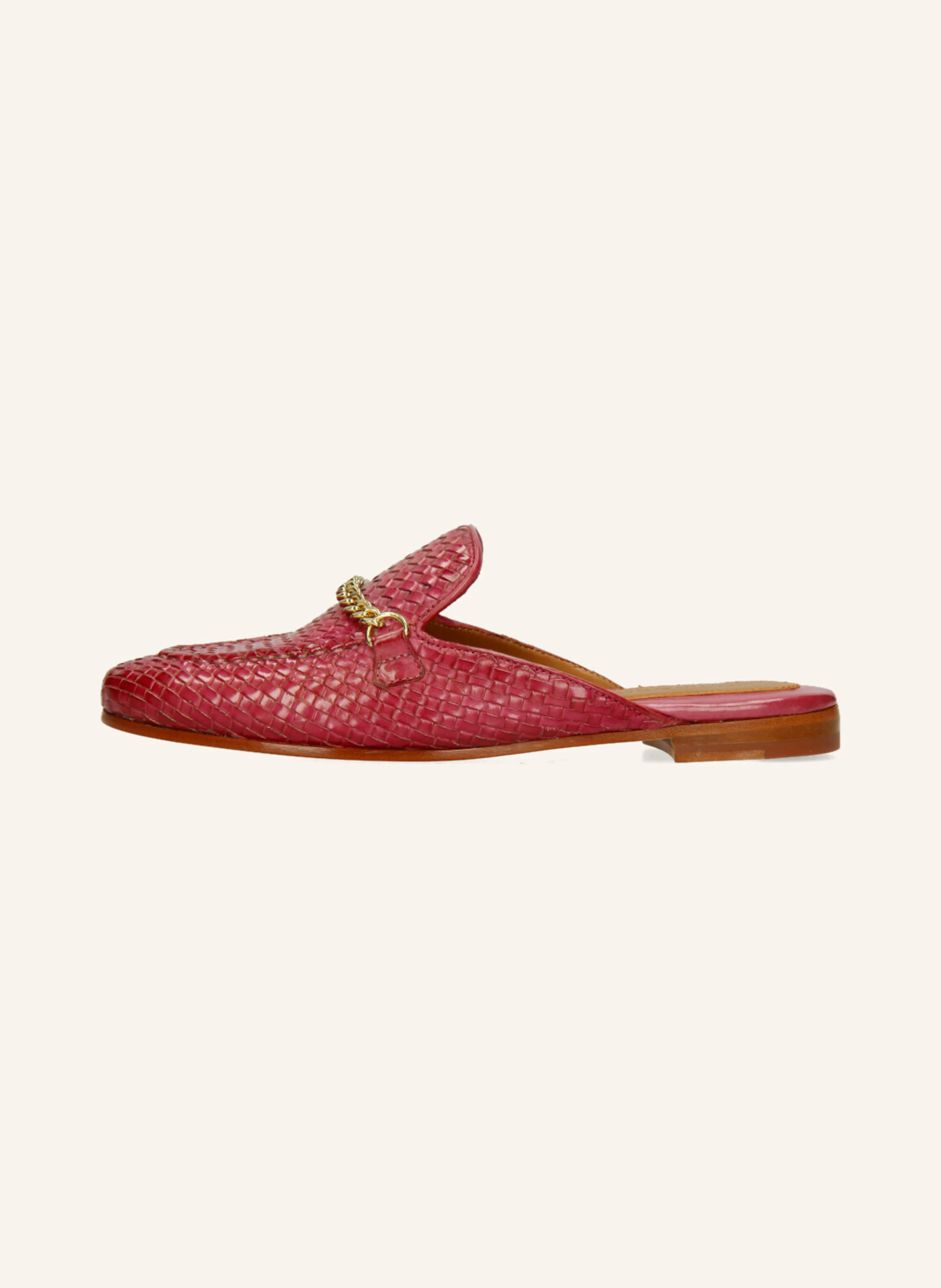 MELVIN & HAMILTON Pantoletten SCARLETT 77