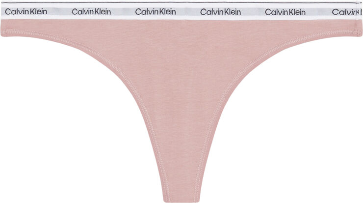 Calvin Klein THONG Subdued