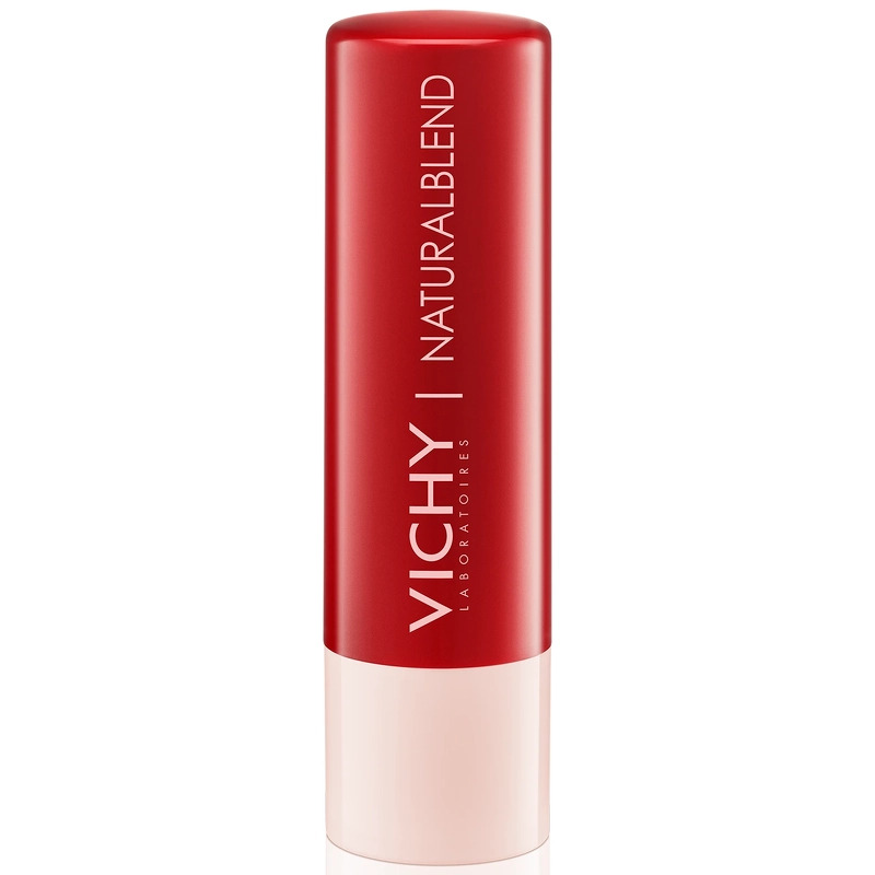 Vichy NaturalBlend Lip Balm 4,5 gr. - Red
