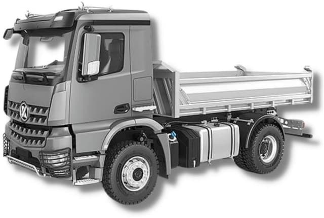 HuiNa Truck Kabolite 10ch RTR