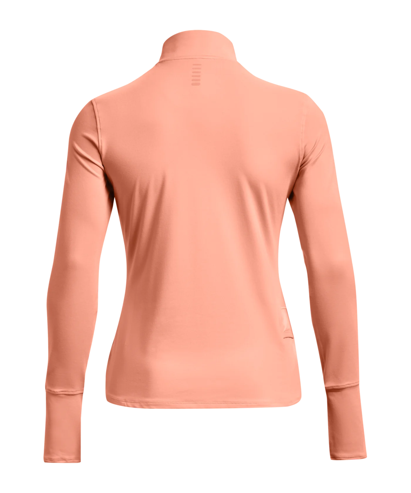 Under Armour Qualifier Run HalfZip Sweatshirt F963