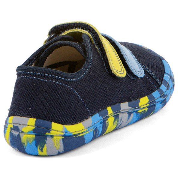 Froddo - Kid's Barefoot Canvas - Chaussures minimalistes