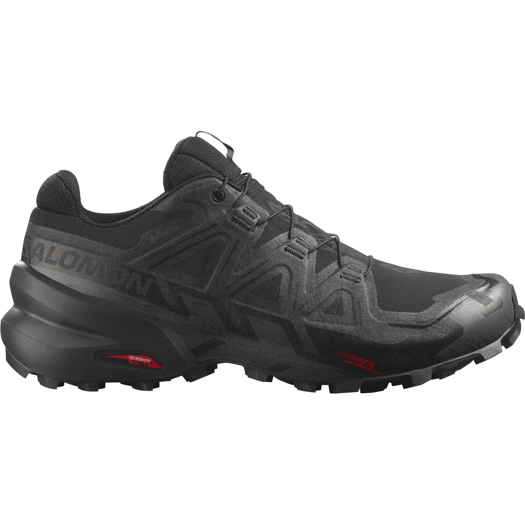 SalomonSpeedcross 6 GTX