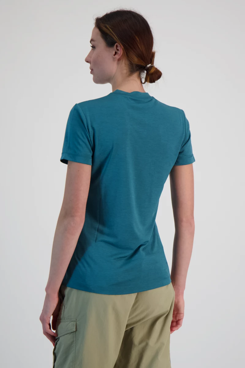 Jack Wolfskin Hiking Damen T-Shirt